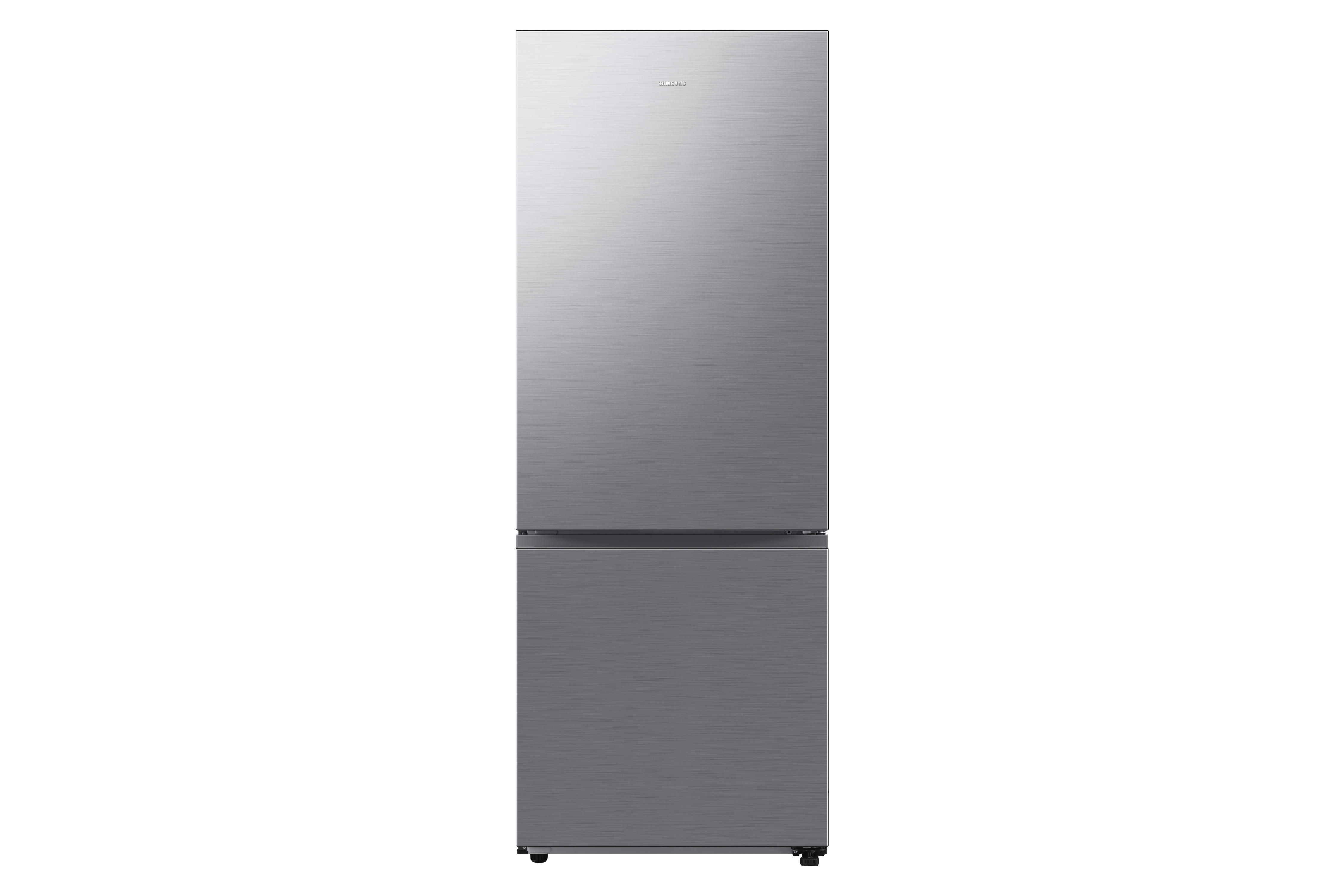 Samsung RB53DG706CS9 Libera installazione 538 L C Metallico, Acciaio i