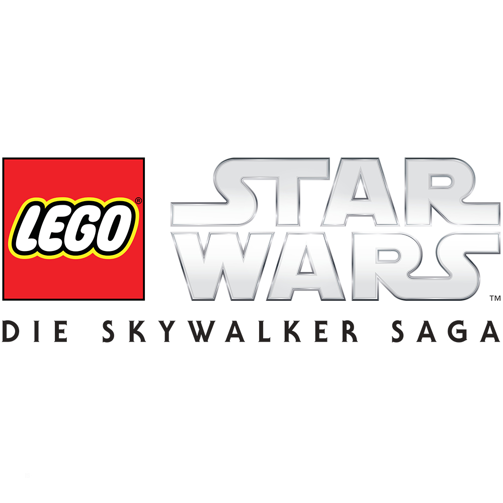 Warner Bros. Games LEGO Star Wars : La Saga Skywalker Standard PlaySta