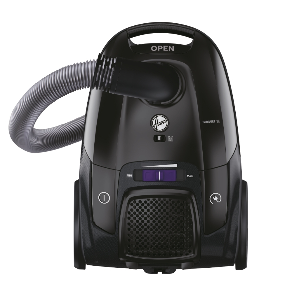 Hoover TXLZ72HM 011 3,5 L Aspiratore a cilindro Secco 700 W Sacchetto
