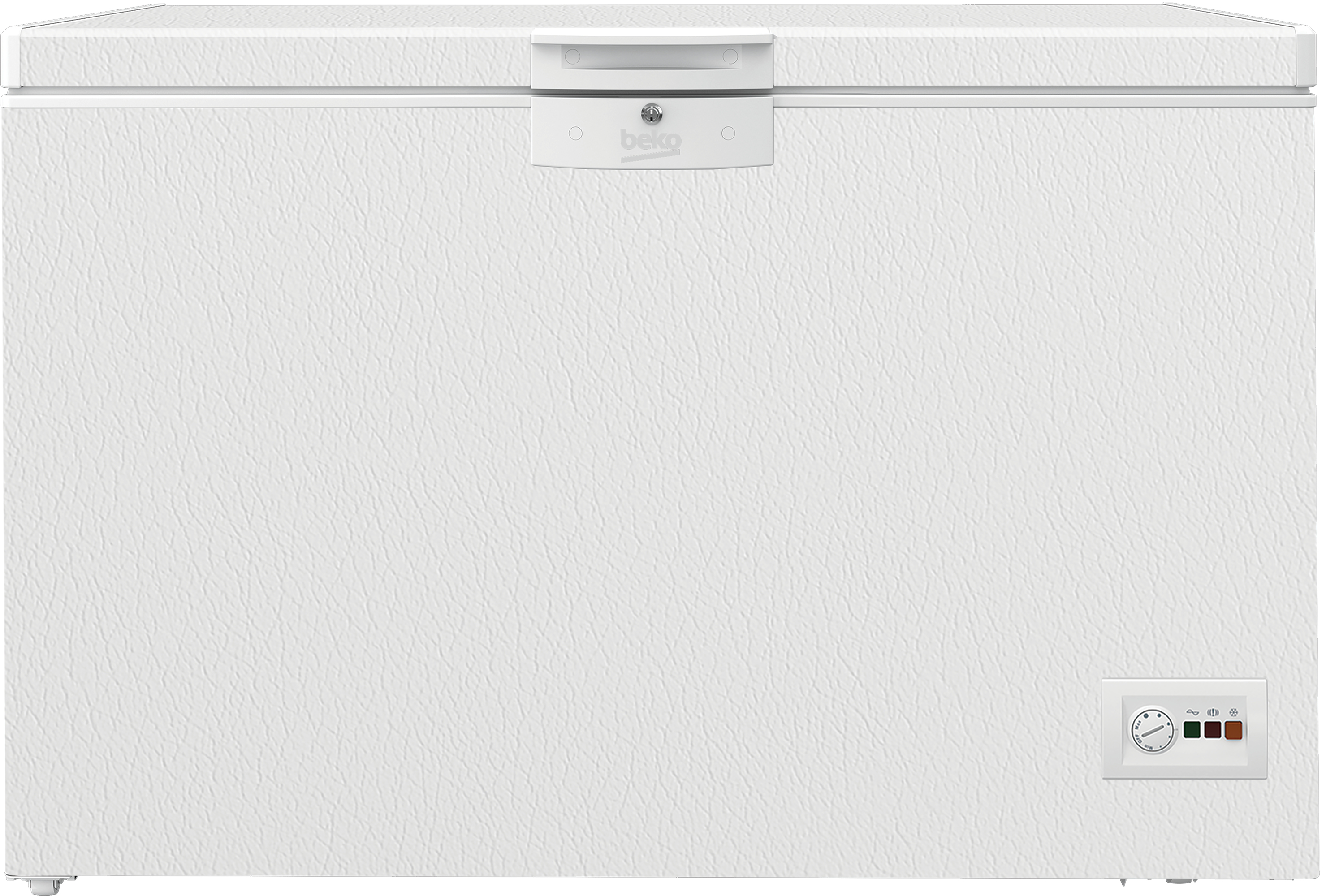 Beko HSM37540: Congelatore Orizzontale, Statico, 360 L, 128.5 cm
