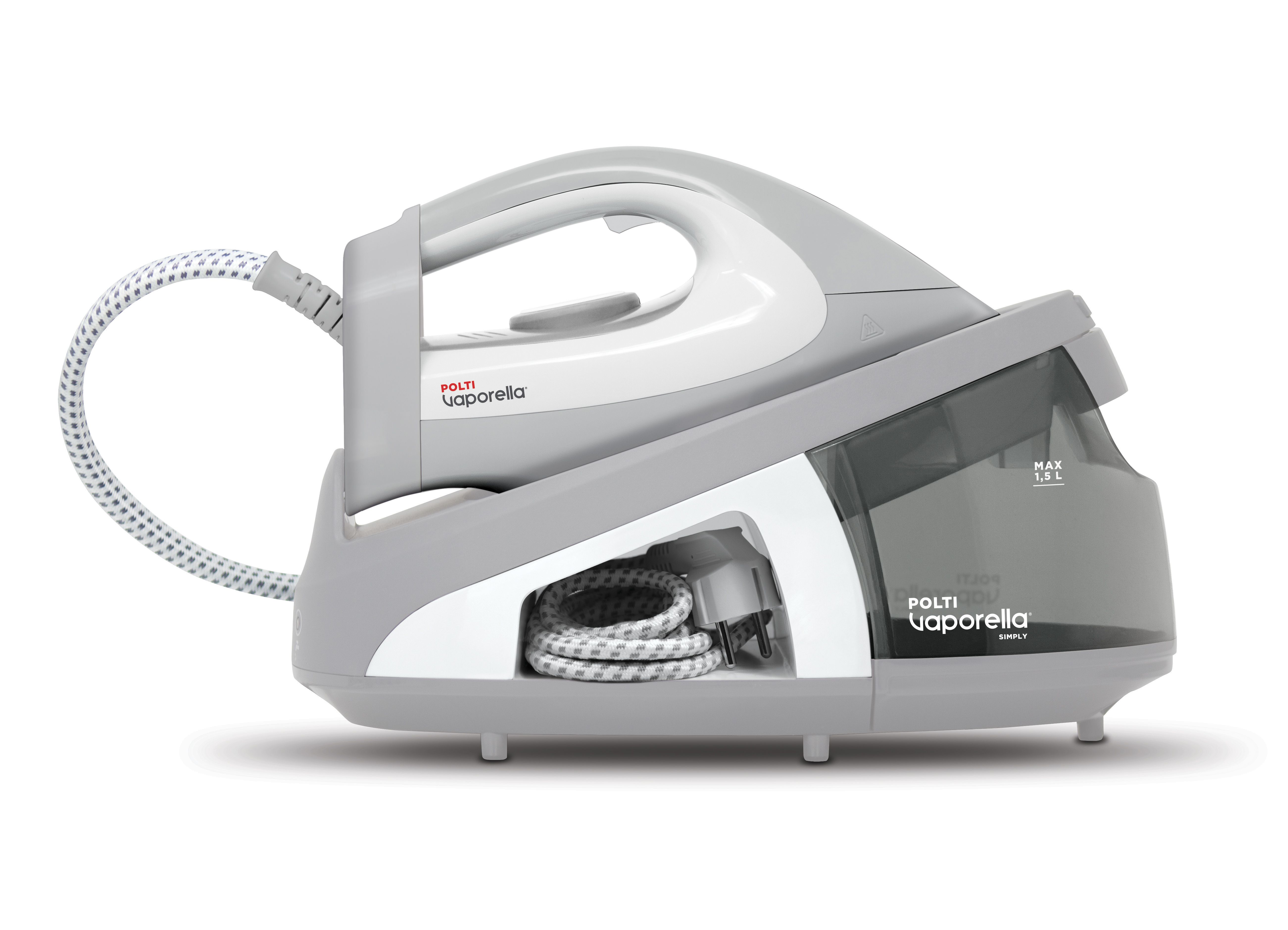 Polti Vaporella Simply VS10.09