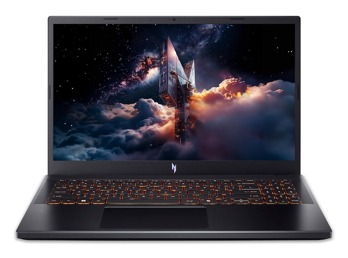 Acer Nitro V 15 ANV15-52-99NL Intel® Core™ i9 i9-13900H Computer porta