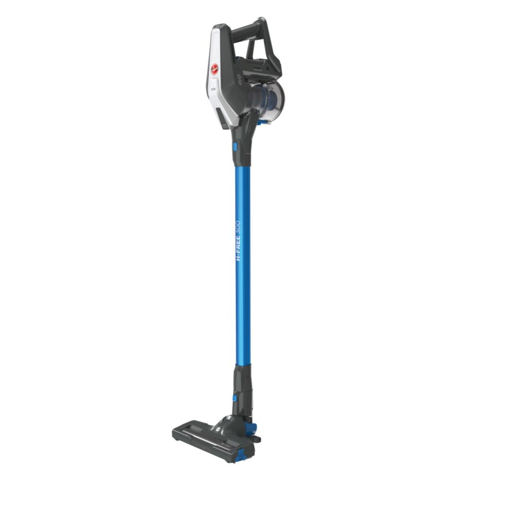 Hoover HF322PTA 011 Aspirapolvere a bastone 2 in 1 Batteria Secco Tess