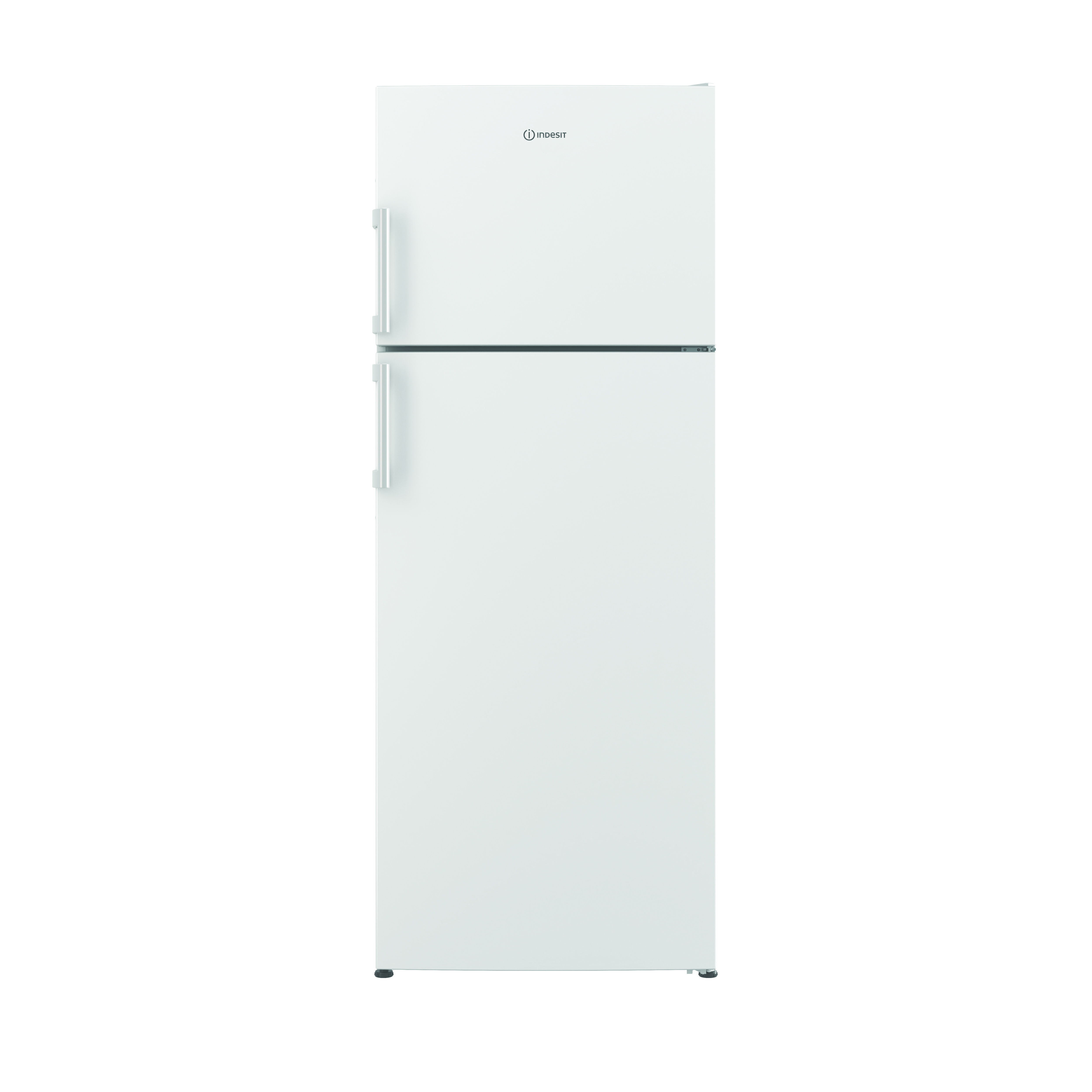 Indesit IT70 832 W Libera installazione 437 L E Bianco