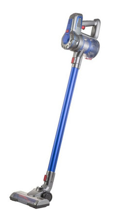 Pyramidea AS11PRO scopa elettrica Aspirapolvere a bastone 2 in 1 Batte