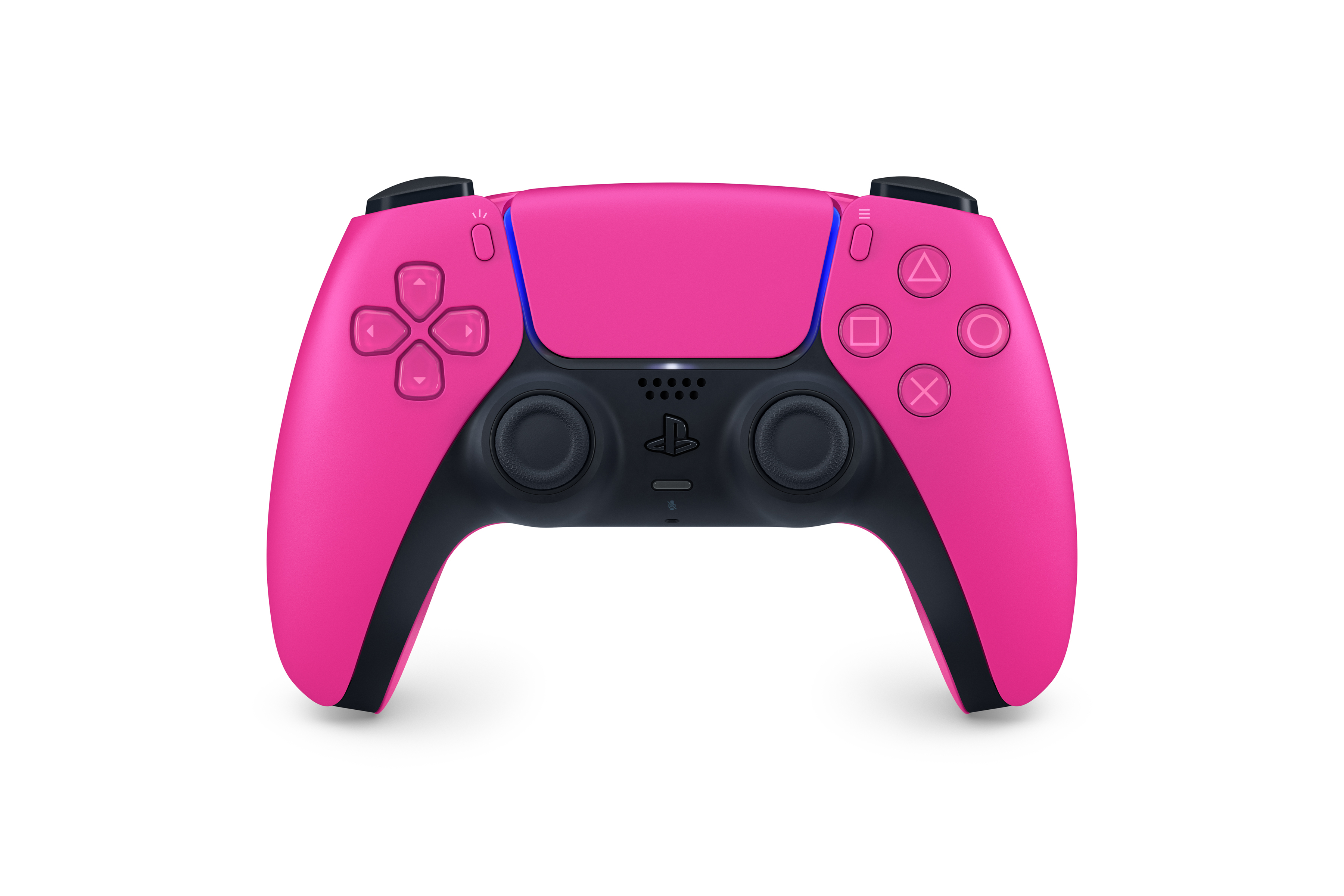 Sony Controller wireless DualSense Nova Pink V2
