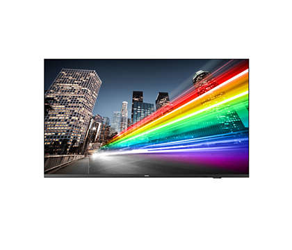 Philips 55BFL2214/12 visualizzatore di messaggi 139,7 cm (55") LED Wi-