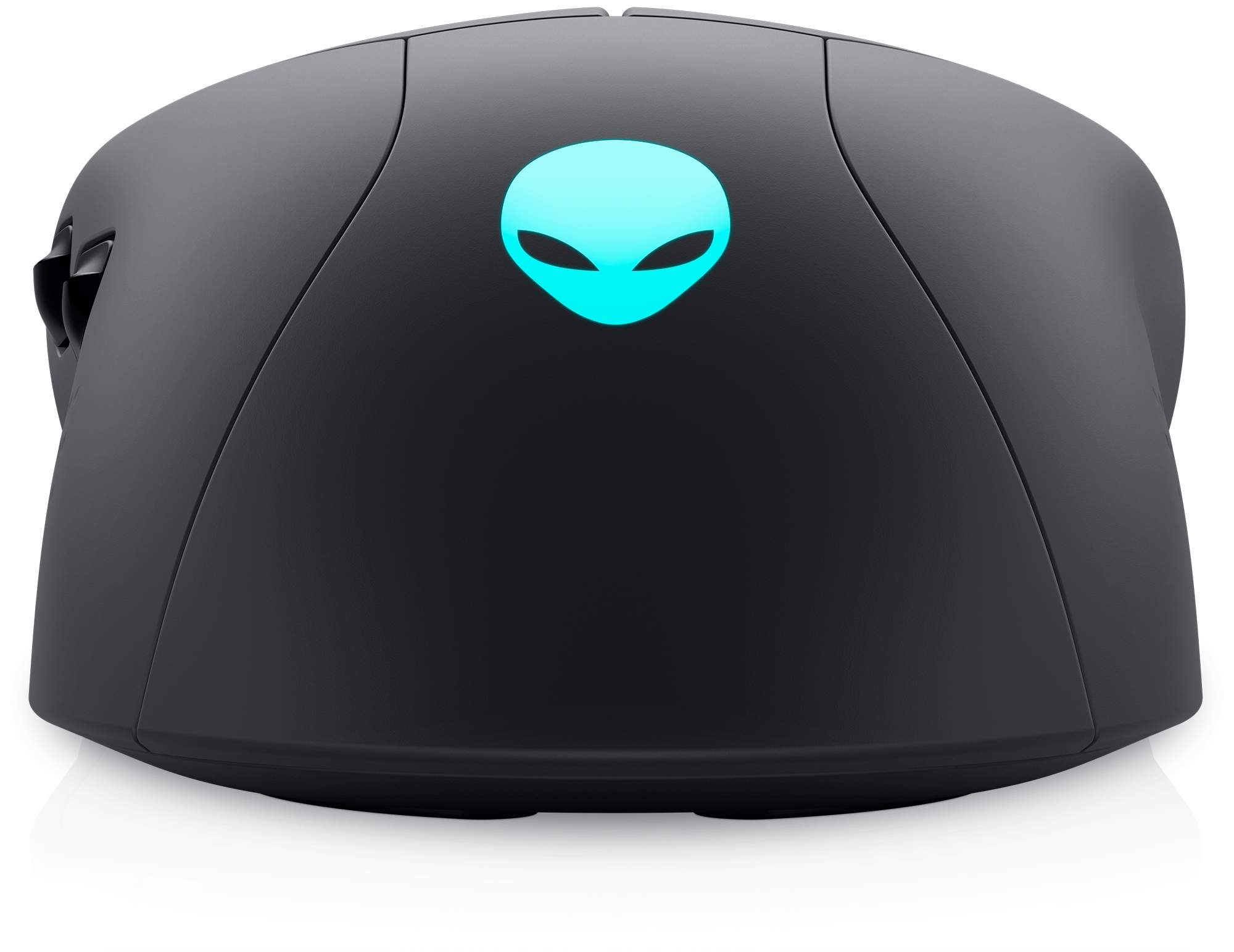 Alienware AW320M mouse Gaming Ambidestro USB tipo A Ottico 3200 DPI