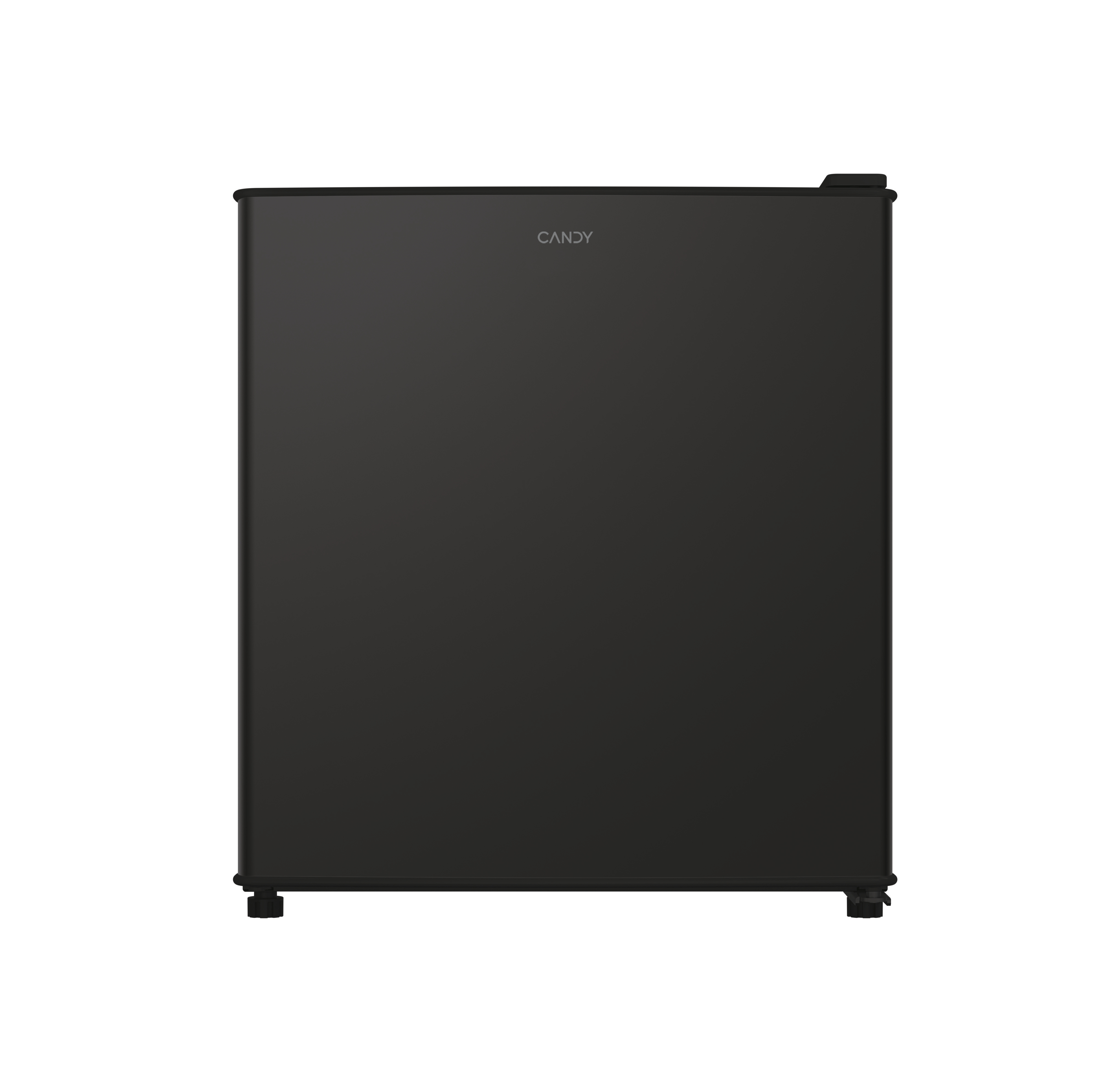 Candy CHASD4351EBC frigorifero Libera installazione 42 L E Nero