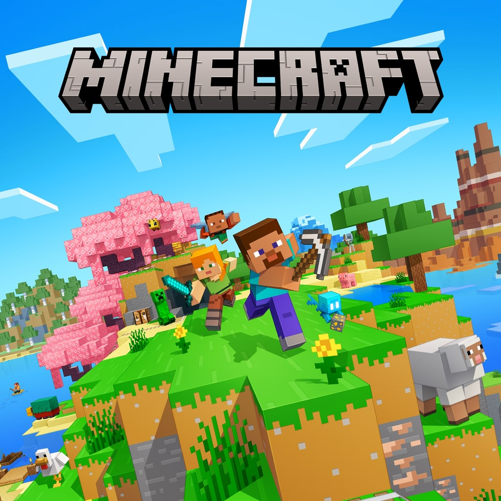 Mojang Minecraft Standard Bulgaro, Cinese semplificato, Cinese tradizi