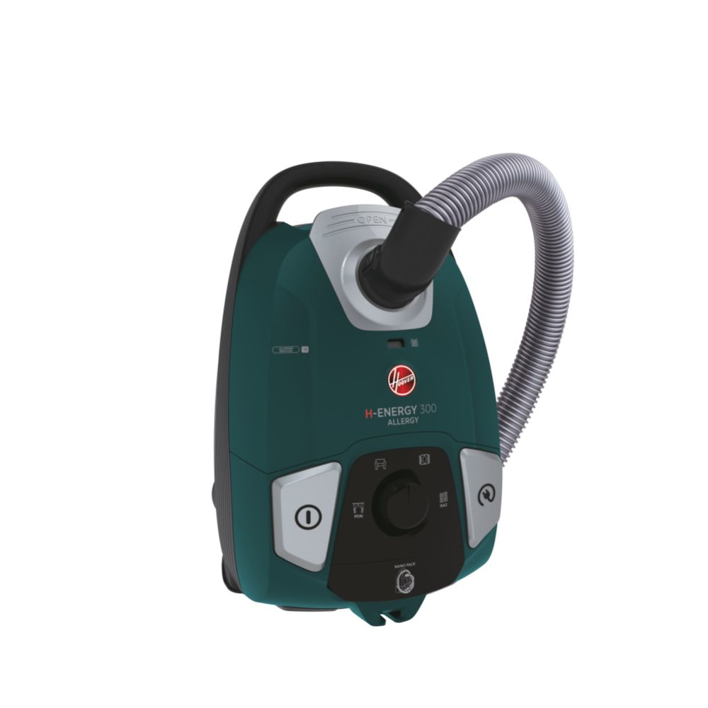 Hoover H-ENERGY 300 HE330ALG 011 4 L A cilindro Secco 850 W Sacchetto