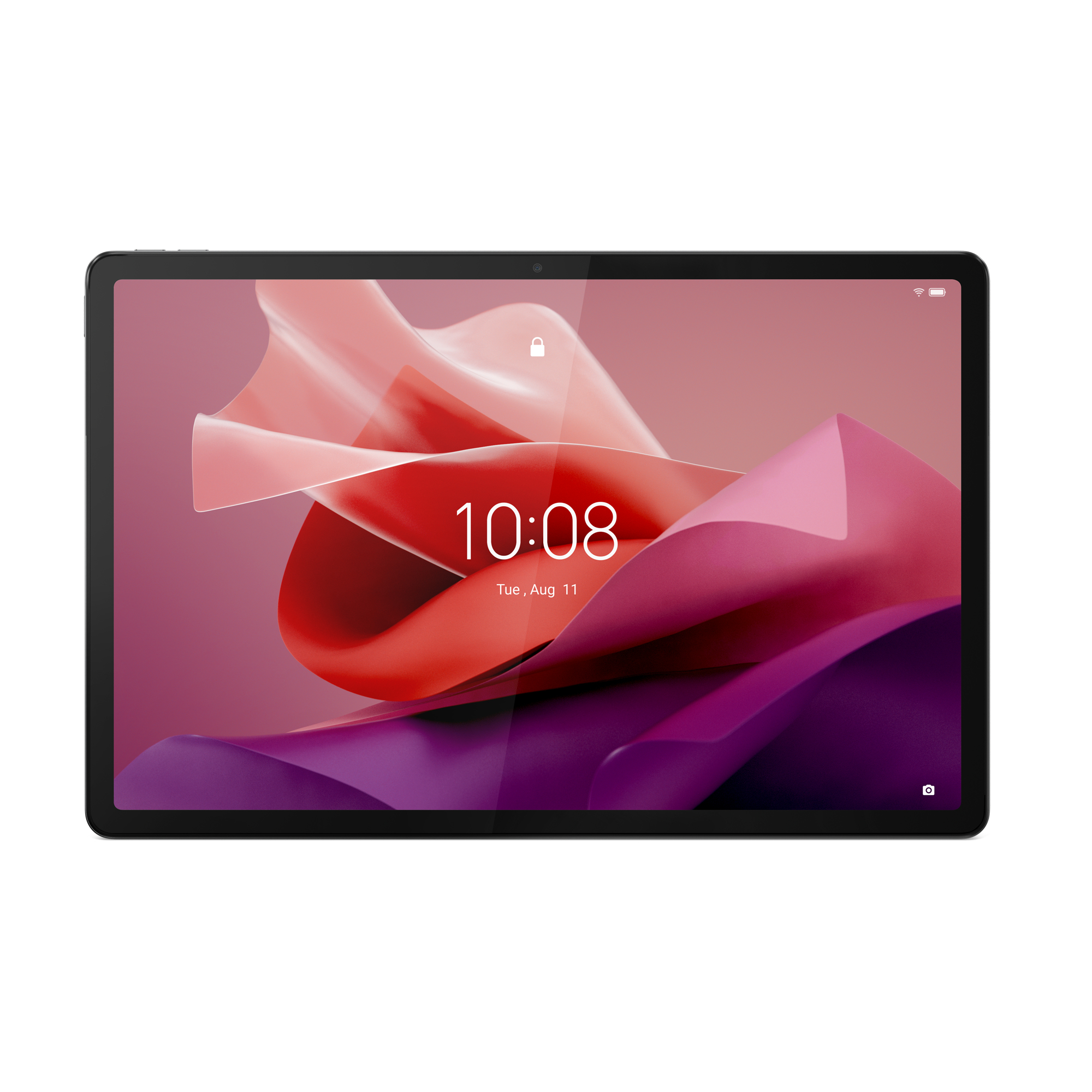 Lenovo Tab P12 Mediatek 256 GB 32,3 cm (12.7") 8 GB Wi-Fi 6 (802.11ax)