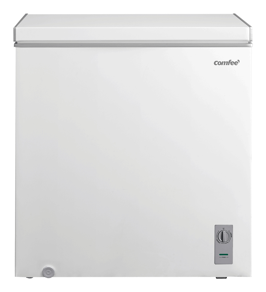 Comfeè RCC270WH2 congelatore Congelatore a pozzo Libera installazione
