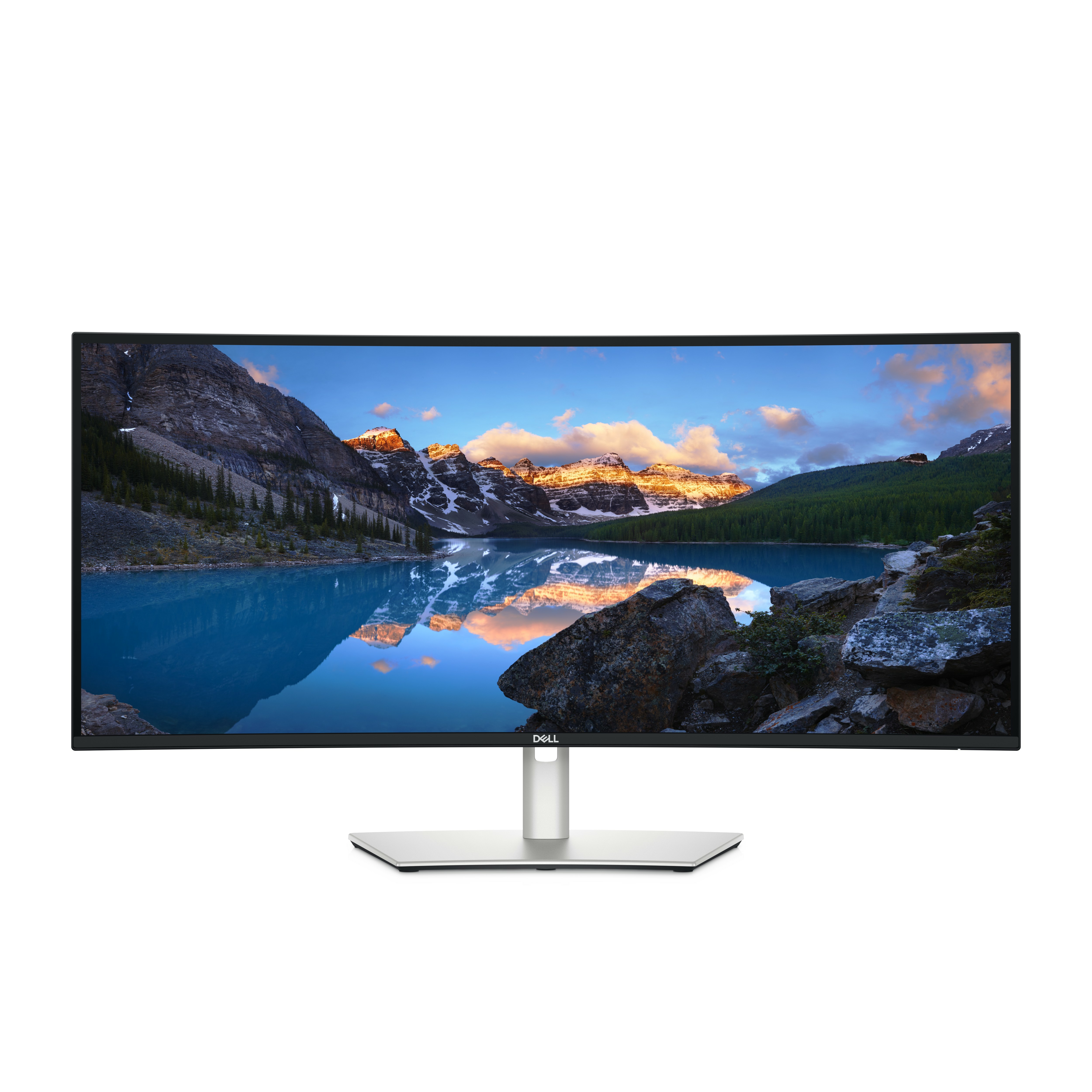 DELL UltraSharp U3425WE Monitor PC 86,7 cm (34.1") 3440 x 1440 Pixel W