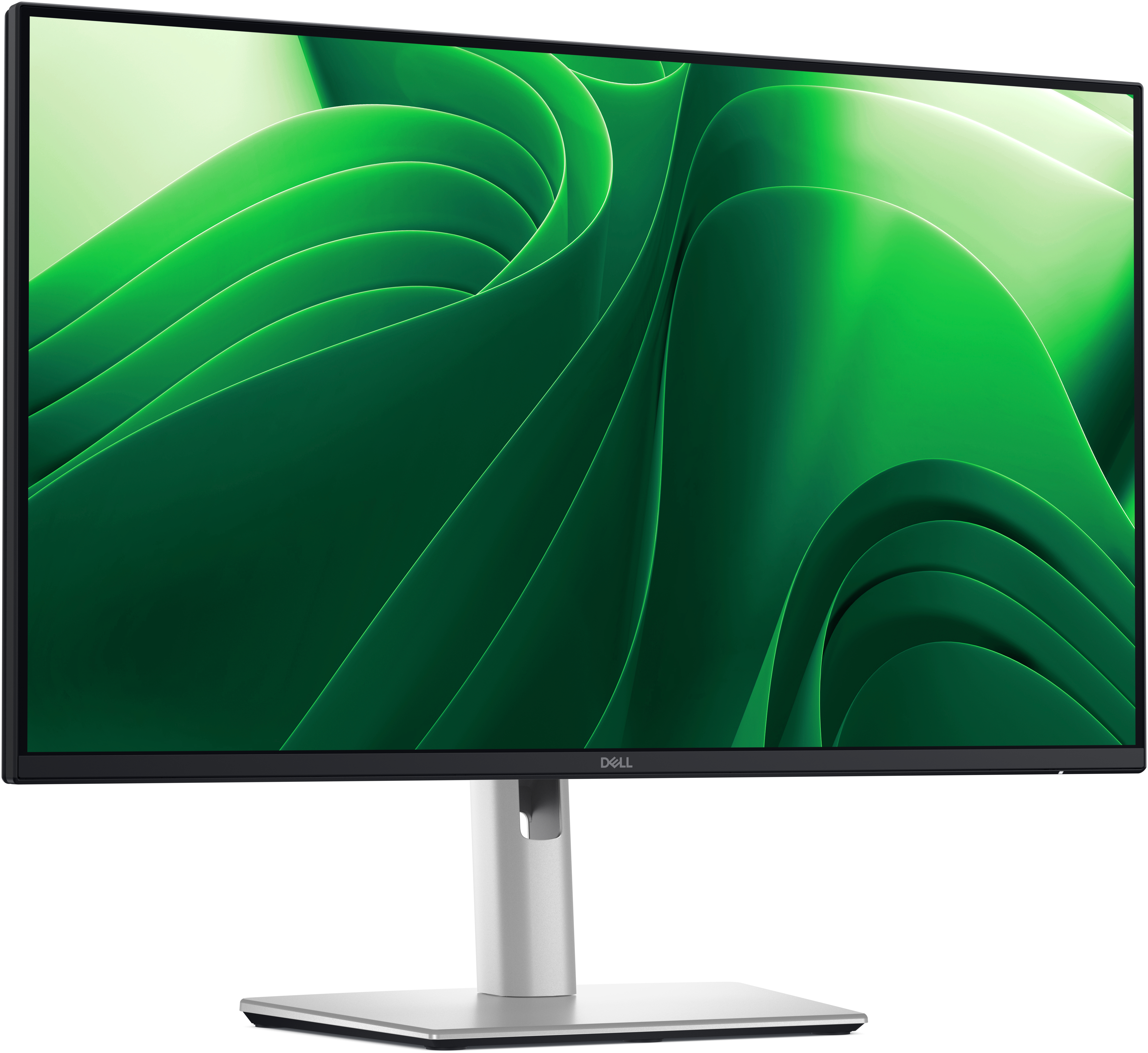 DELL Pro Plus P2425DE Monitor PC 61 cm (24") 2560 x 1440 Pixel Quad HD