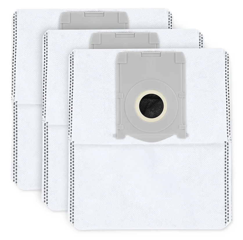 Ecovacs DDB030041 accessorio e ricambio per aspirapolvere Sacchetto pe