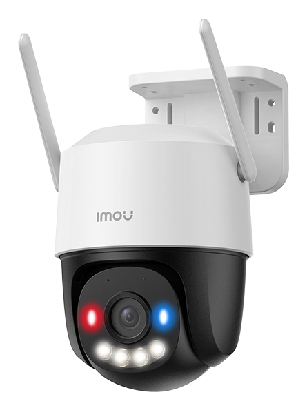 Imou Cruiser SC 4G 2K (3MP) - Telecamera 4G da esterno Motorizzata 360