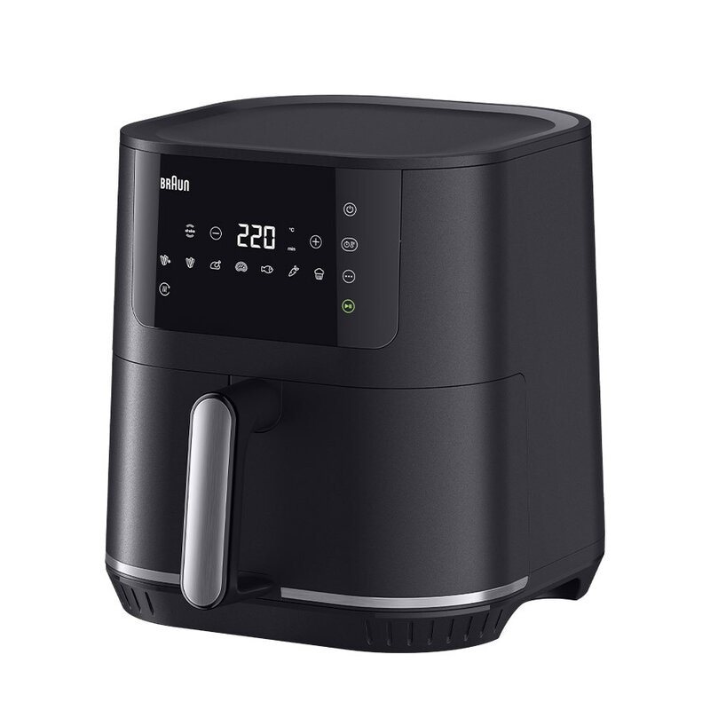 Braun HF5030 Singolo 6 L Indipendente 1700 W Friggitrice ad aria calda