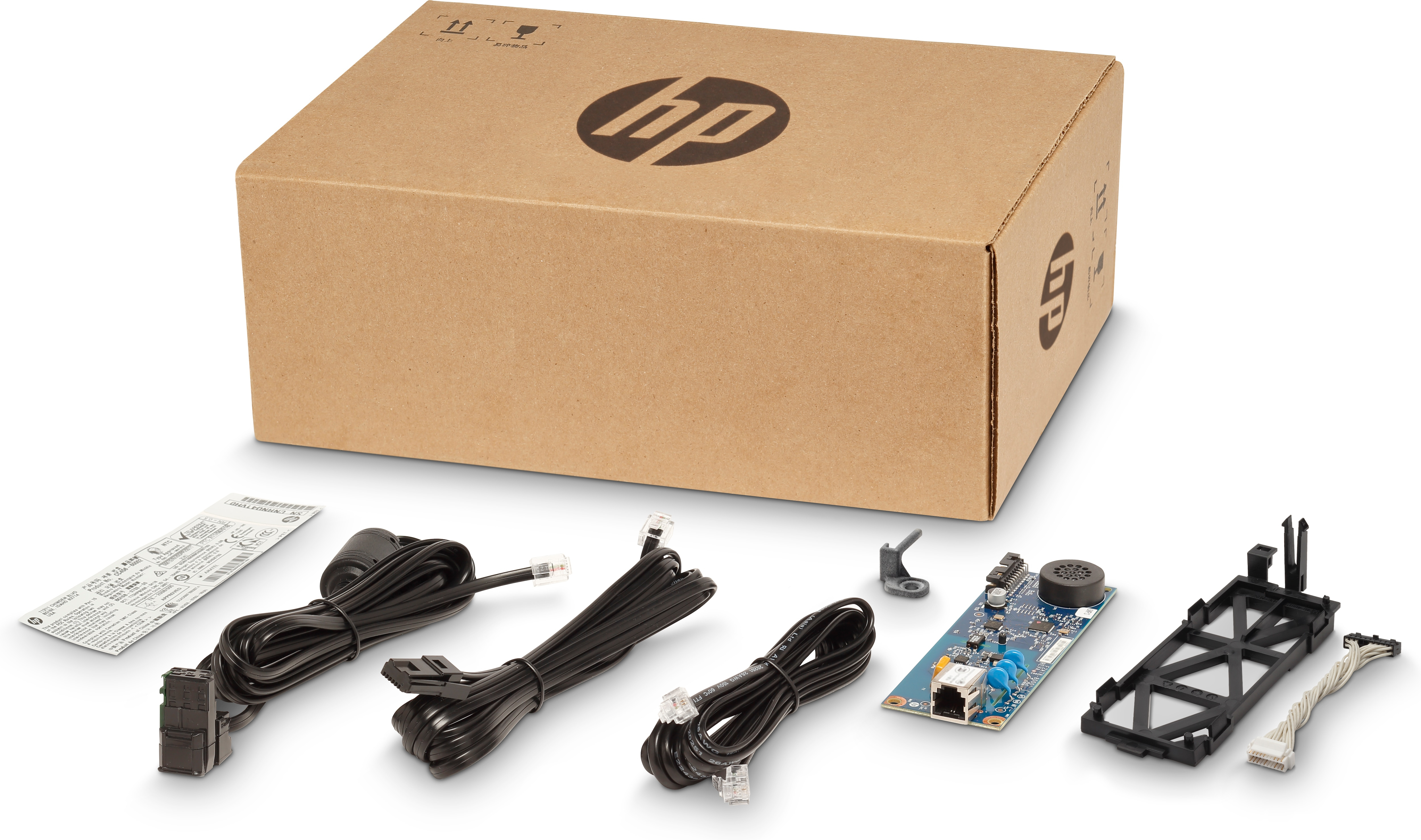 HP Accessorio per fax analogico MFP 702