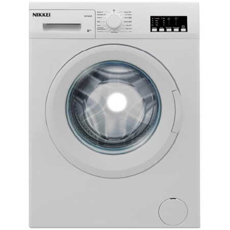 Nikkei Italia VN106SD lavatrice Caricamento frontale 6 kg 1000 Giri/mi
