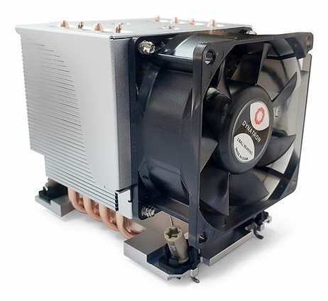 Dynatron S6 sistema di raffreddamento per computer Processore Raffredd