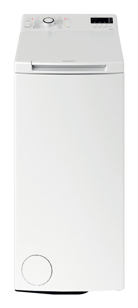 Hotpoint Ariston Lavatrice WMTF624UIT 6kg Classe C Antimacchia