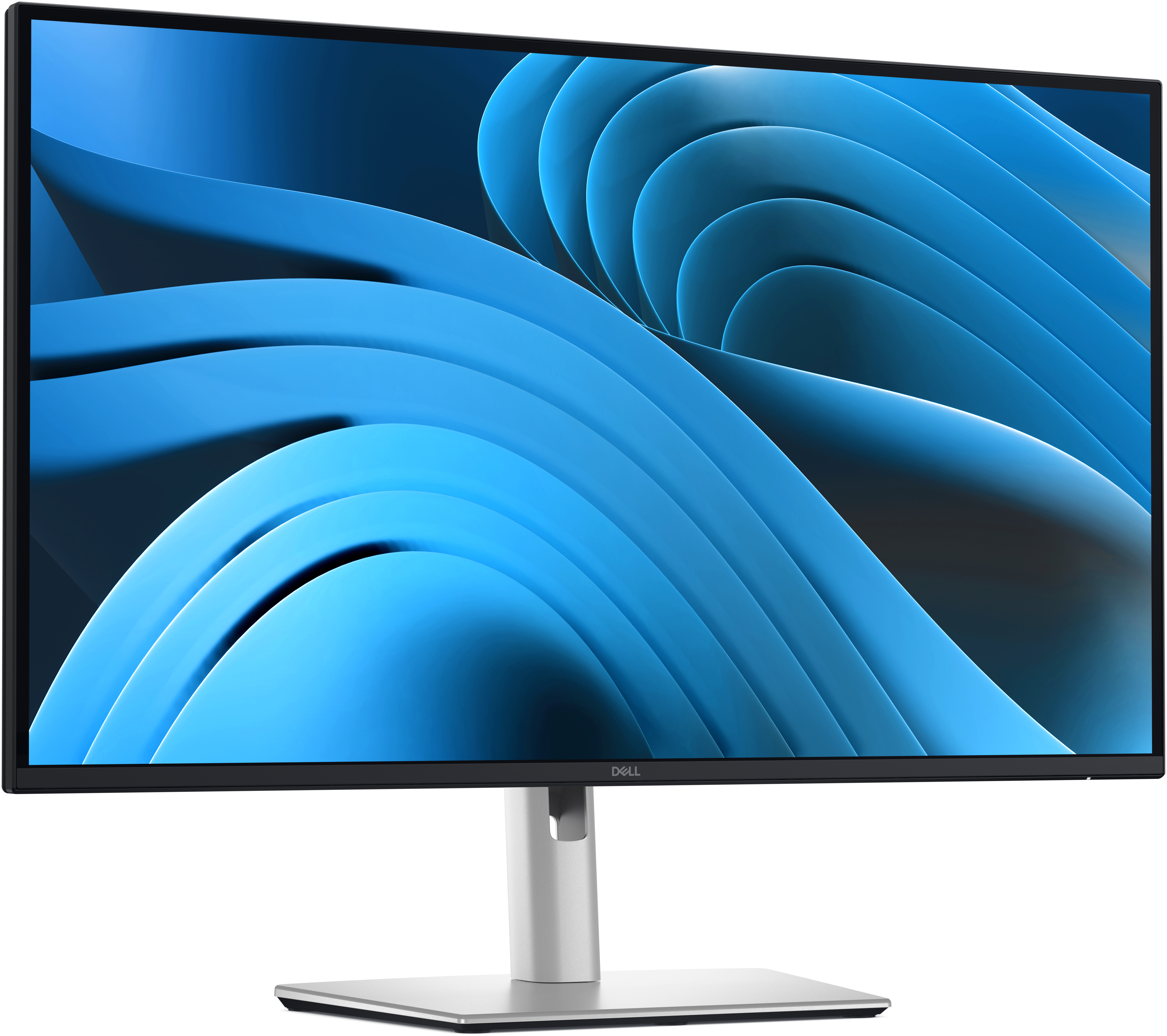 DELL Pro Plus P2725D Monitor PC 68,6 cm (27") 2560 x 1440 Pixel Quad H