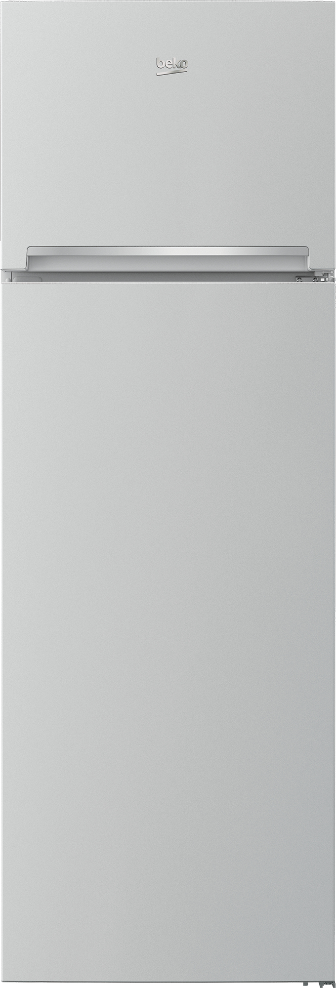 Beko RDSA310M40SN: Frigorifero Doppia Porta, Statico, 59.5 cm