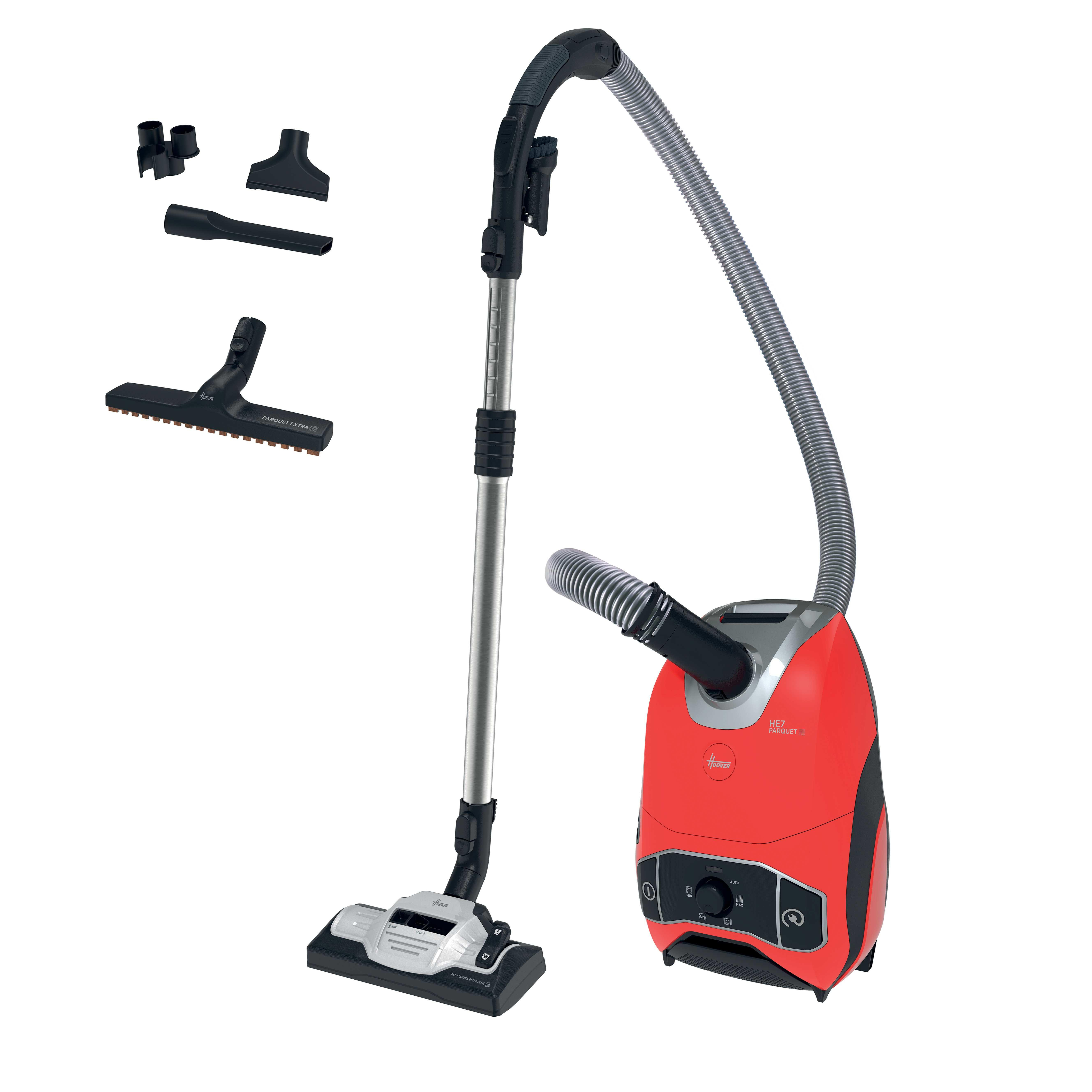 Hoover H-ENERGY 700 HE710HM 011 6 L Aspiratore a cilindro Secco 850 W