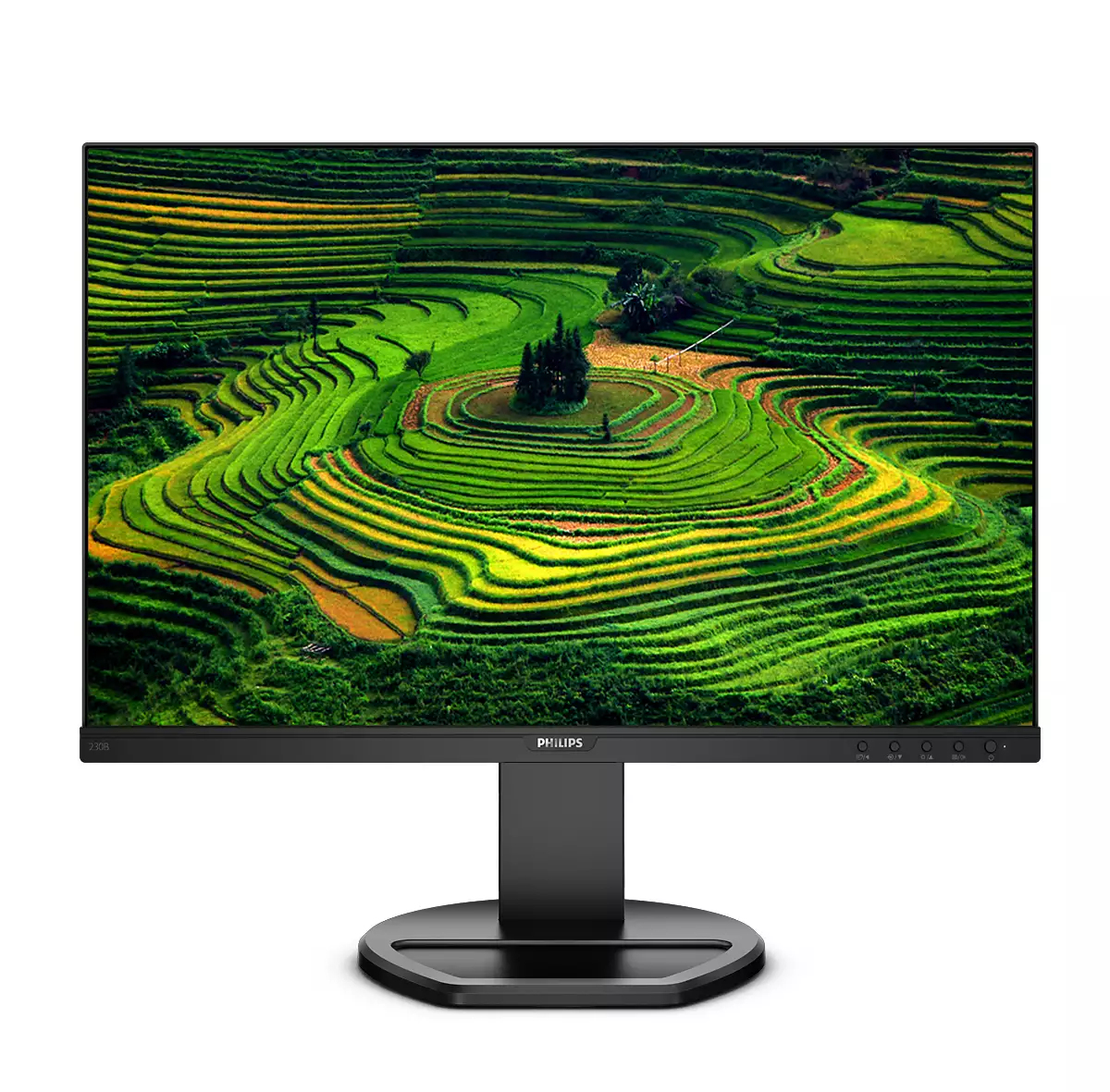 Philips 230B8QJEB/00 Monitor PC 57,1 cm (22.5") 1920 x 1200 Pixel WUXG