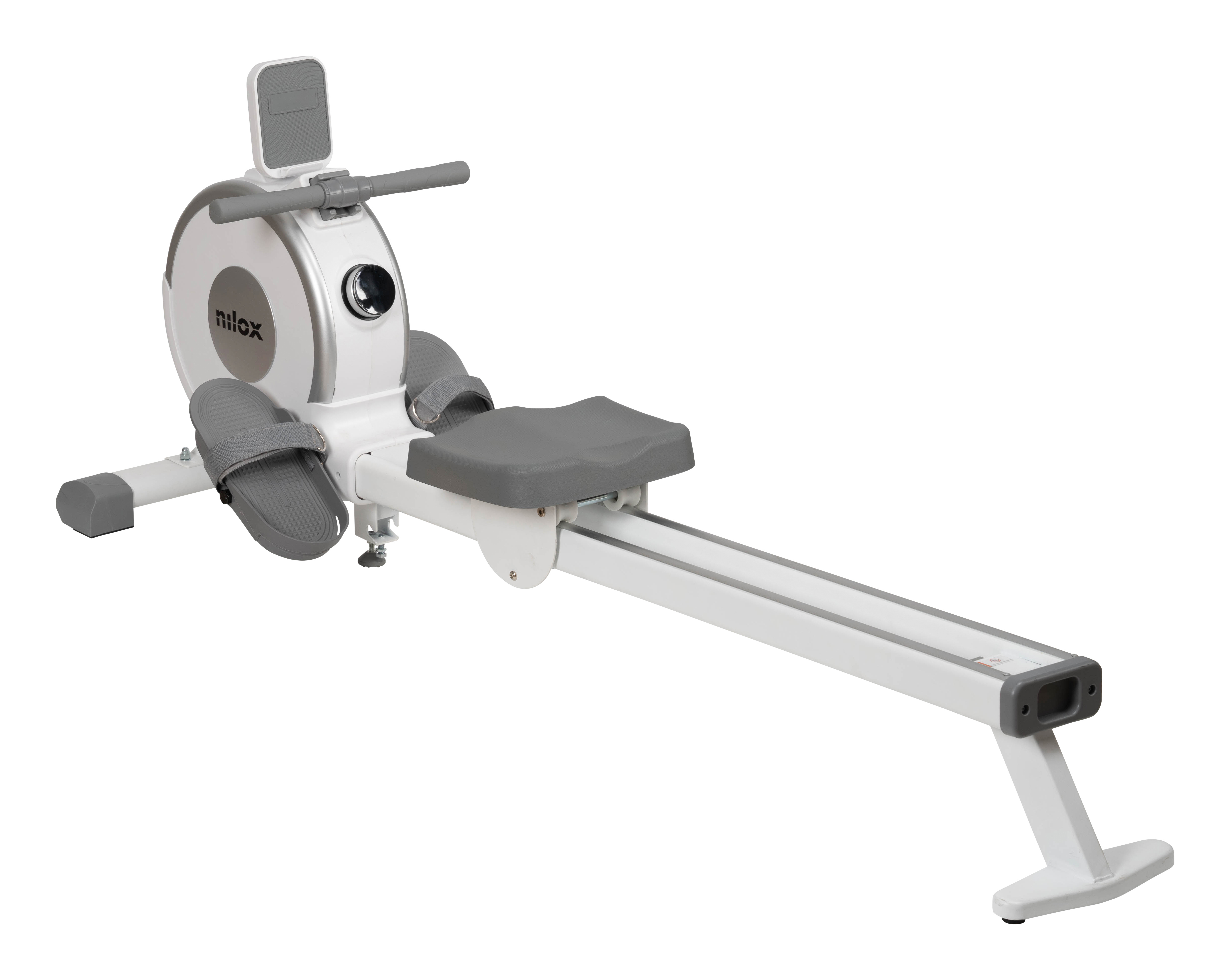 Nilox NXRMXR1V1 vogatore Elettromagnetico