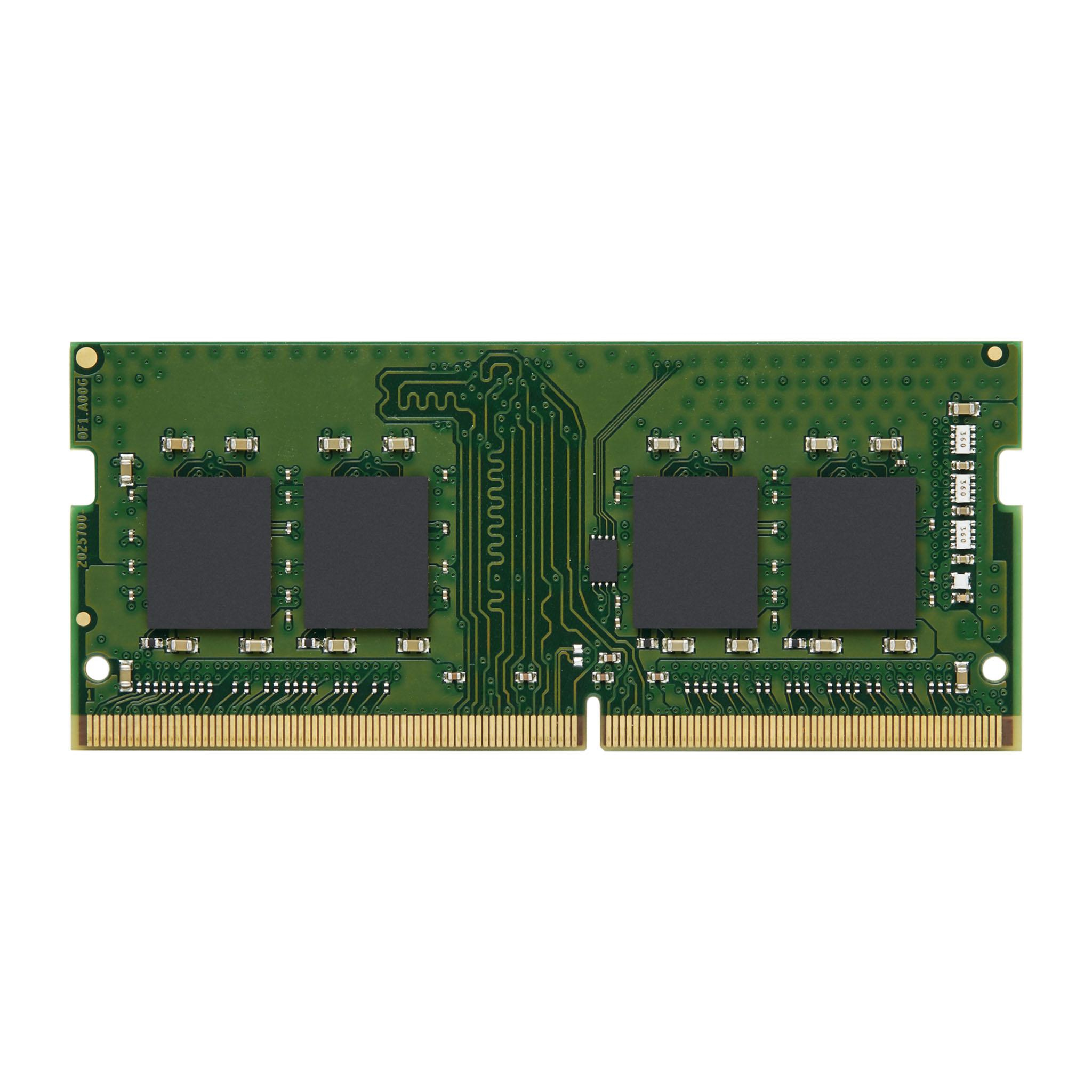 Kingston Technology ValueRAM memoria 8 GB 1 x 8 GB DDR4