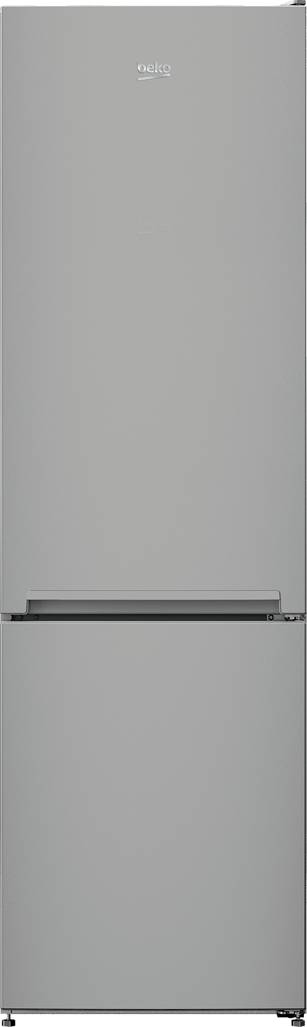 Beko RCSA300K40SN: Frigorifero Combinato, Statico, 54 cm