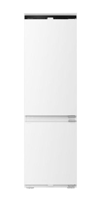 Hisense HBI54250E frigorifero con congelatore Da incasso 252 L E Bianc