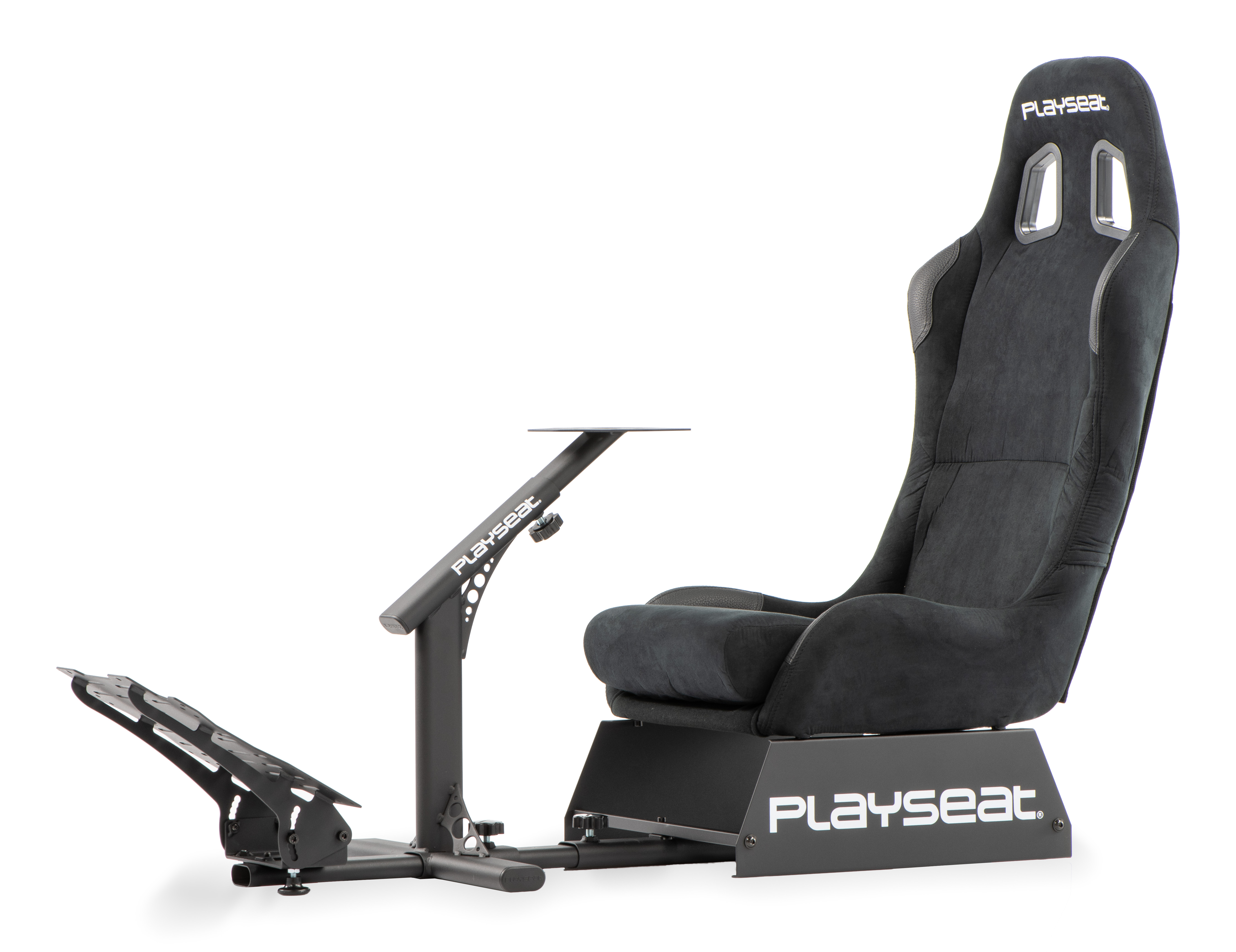 Playseat Evolution Alcantara Sedia per gaming universale Seduta imbott