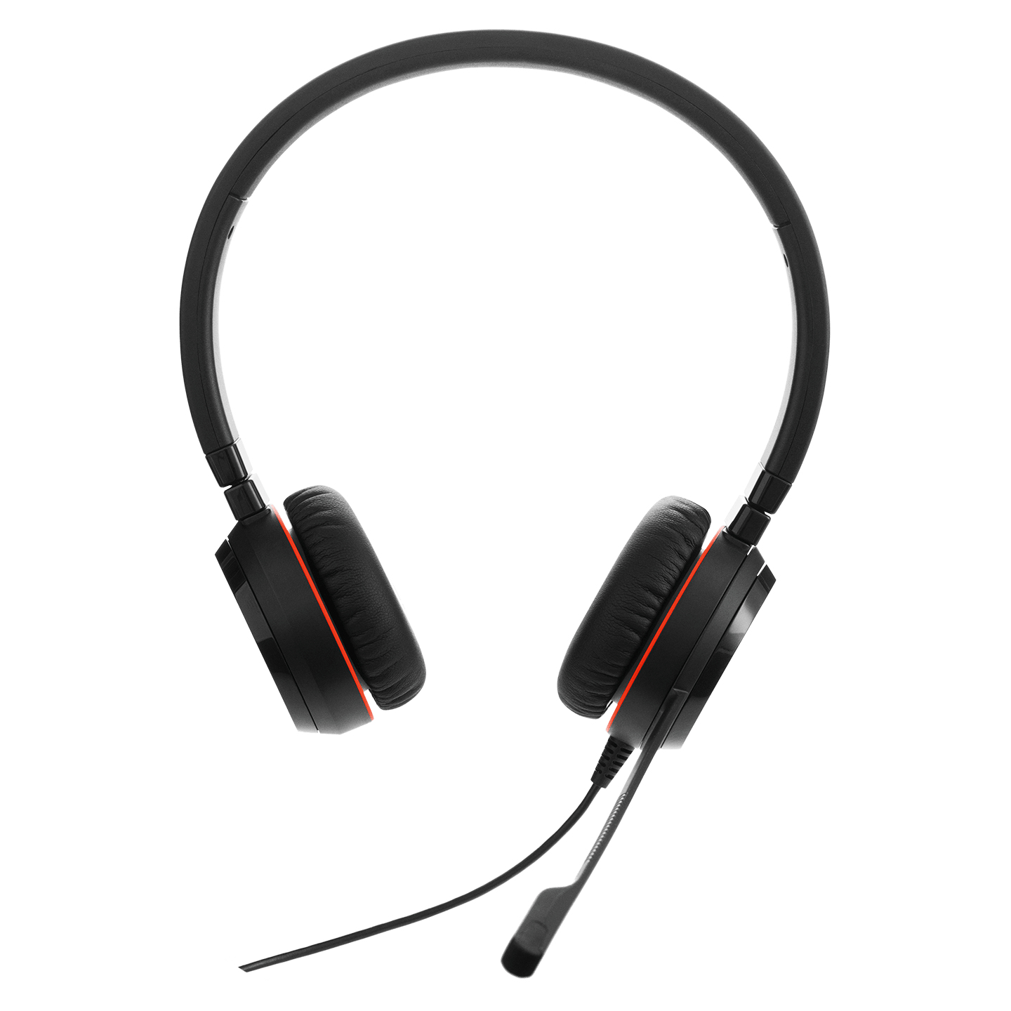 Jabra Evolve 20 SE Auricolare Cablato A Padiglione Ufficio USB Type-C