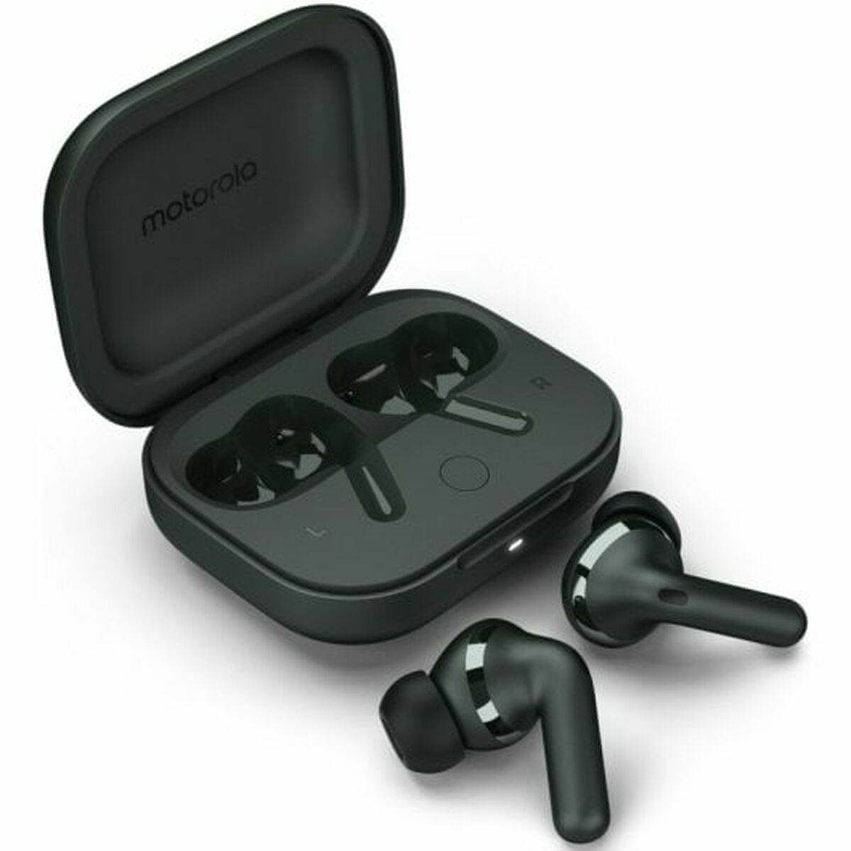 Motorola Moto Buds+ Cuffie Wireless In-ear Chiamate/Musica/Sport/Tutti