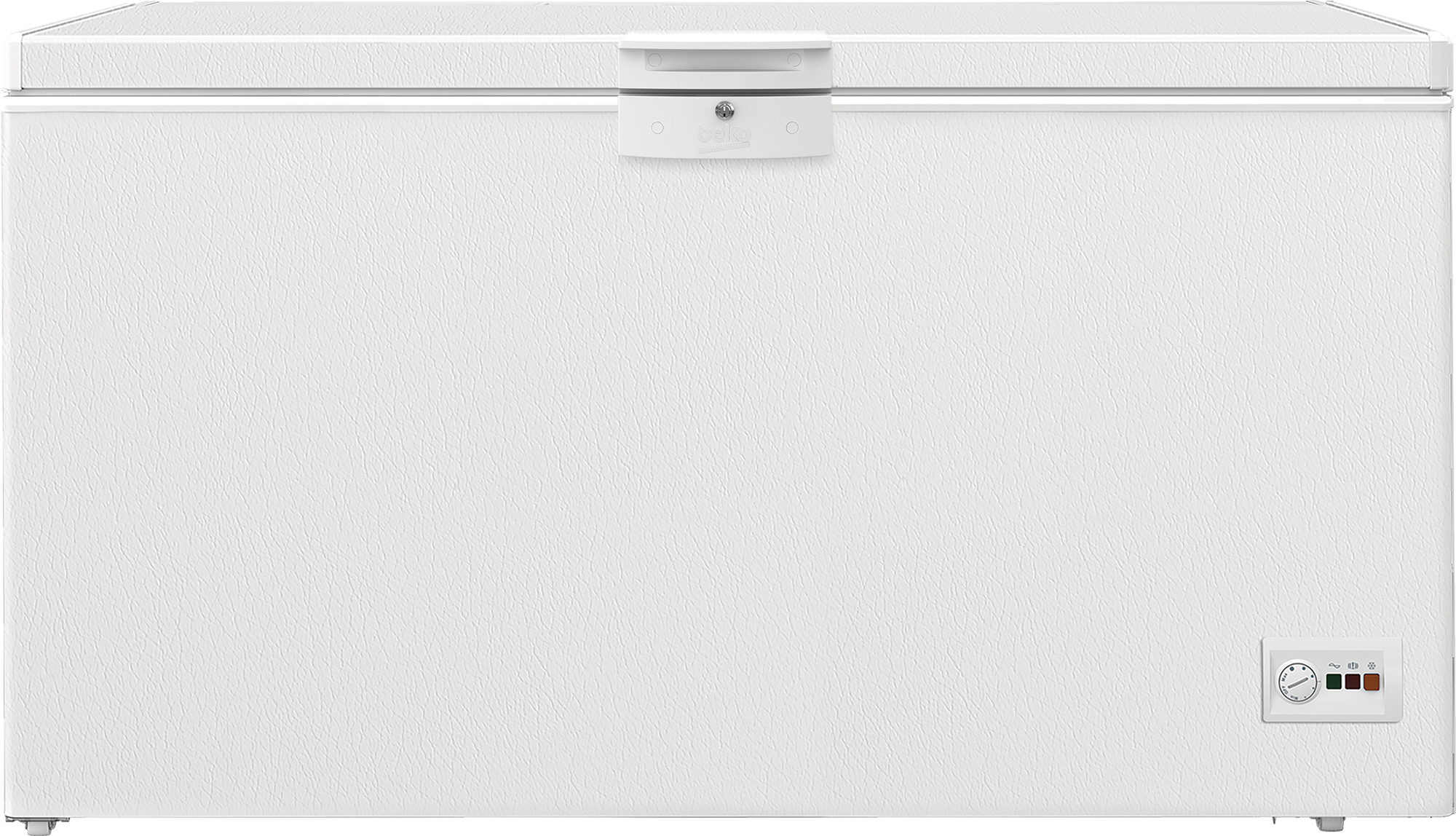 Beko HSM46740: Congelatore Orizzontale, Statico, 451 L, 155.2 cm