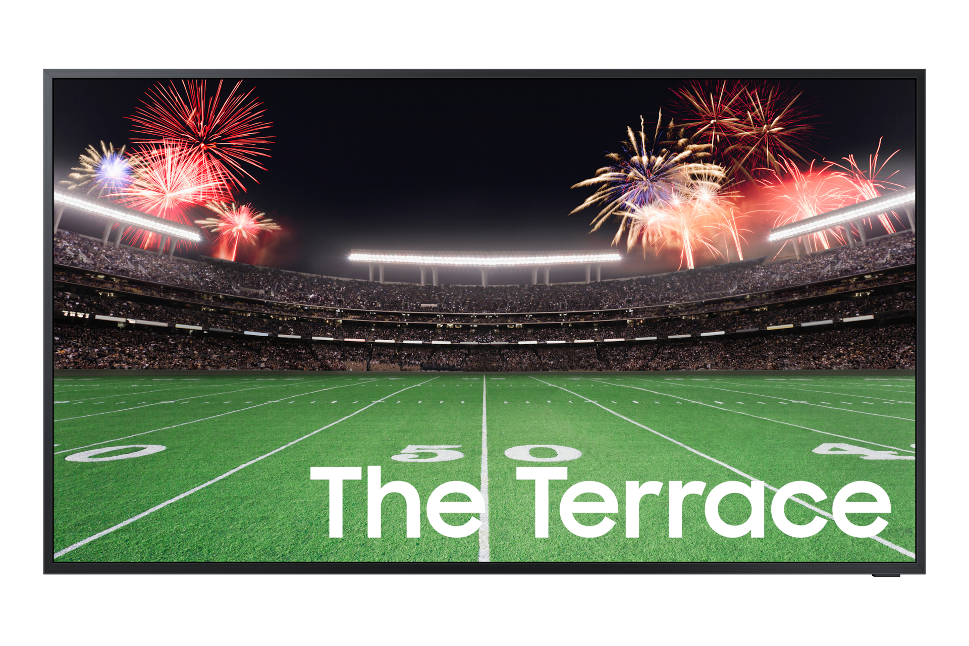 Samsung The Terrace 65" 4K Smart TV 2024