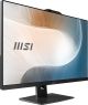 MSI Modern AM272P 12M-458IT Intel® Core™ i5 i5-1235U 68,6 cm (27
