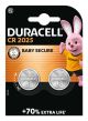 Duracell Elettronics 2025 B2 2pz