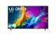 LG QNED 55QNED80T3A TV 139,7 cm (55