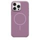 Apple Custodia MagSafe di Beats per iPhone 16 Pro Max - Viola malva
