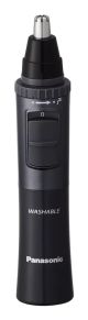 Panasonic ER-GN33-H301 rasoio di precisione Nero