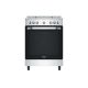 Hotpoint Ariston Cucina HS68G8PHX/E/1
