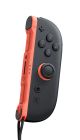 Nintendo 10015101 periferica di gioco Nero, Rosso Bluetooth Joystick Analogico/Digitale Nintendo Switch 2