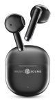 Music Sound Breeze Auricolare Bluetooth a capsula con case colorata