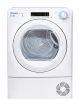 Candy Smart Pro CSOE C10DG-S asciugatrice Libera installazione Caricamento frontale 10 kg Bianco