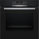 Bosch Serie 2 HBA172BB0 Forno da incasso 60 x 60 cm Nero Classe A