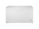 Hisense congelatore a pozzetto FT546D4AWLYE 420L Classe E Cestelli flessibili